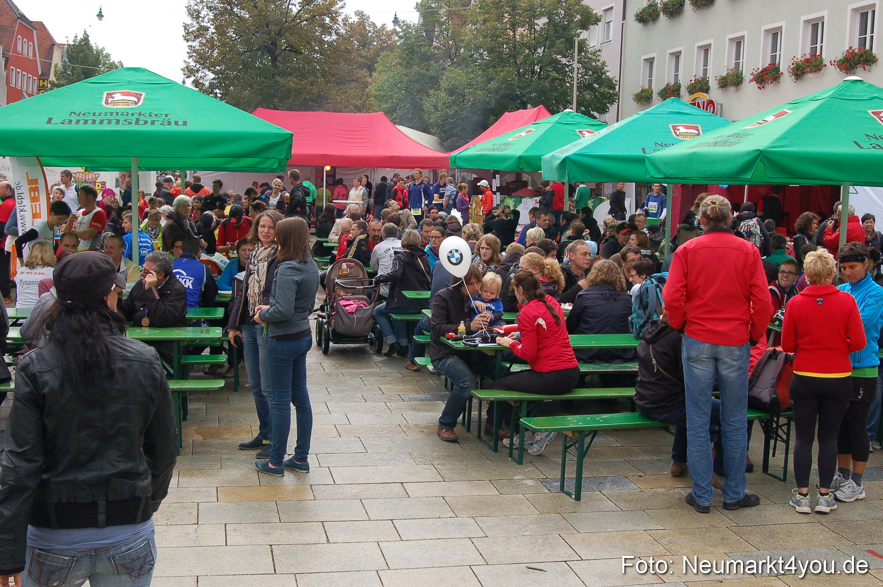 Stadtlauf Neumarkt 2013 1175